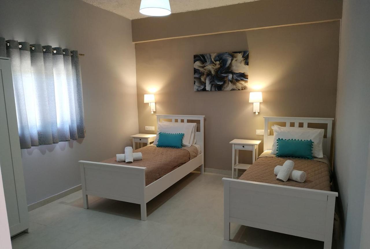 Amaryllis Boutique Apartments Moraitika Exteriör bild